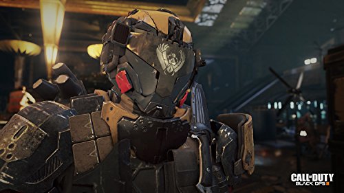 ACTIVISION Call Of Duty: Black Ops III - Image 3