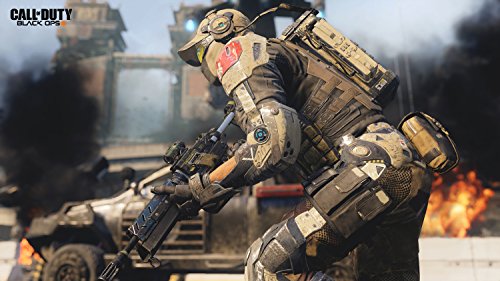ACTIVISION Call Of Duty: Black Ops III - Image 5