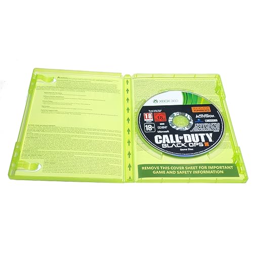 ACTIVISION Call Of Duty: Black Ops III By Author's Name - Image 3