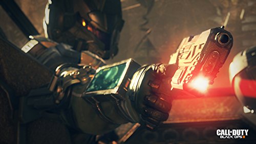 ACTIVISION Call Of Duty: Black Ops III - Image 2