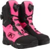 KLIM Adrenaline Pro S GTX BOA Boots