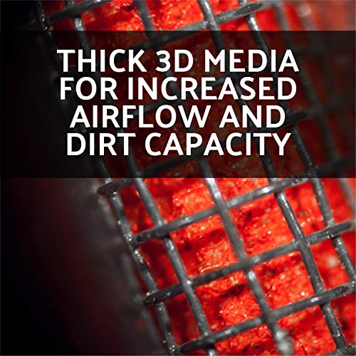 AEM Dryflow Air Filter 28-20129 - Image 4