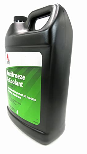 AGCO Antifreeze Coolant Ethylene Glycol 79022729 - Image 3