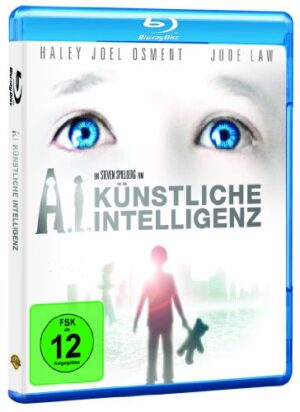 A.I. – Künstliche Intelligenz