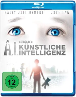 A.I. – Künstliche Intelligenz
