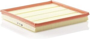 Mann Filter Air Filter C 28 125