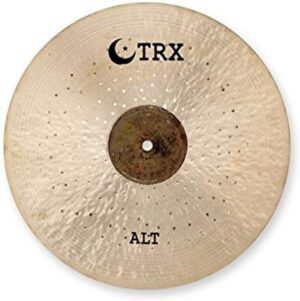 TRX Cymbals ALT-C15 15-Inch Crash Cymbal