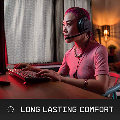 ASTRO Gaming A10 Gaming Headset + MixAmp M60 - Green/Black - Xbox One - Image 4