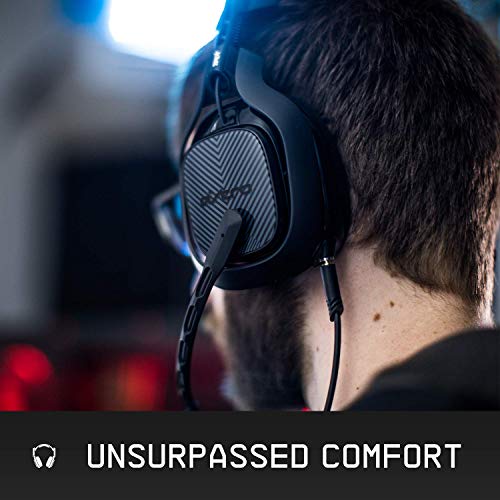 Astro Gaming A40 TR Headset + MixAmp Pro TR For PlayStation 4 - Image 3