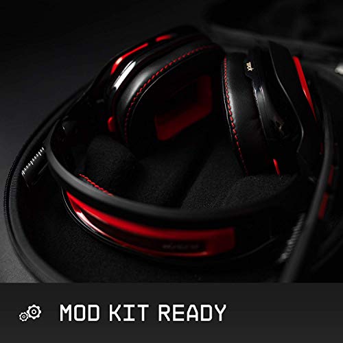 Astro Gaming A40 TR Headset + MixAmp Pro TR For PlayStation 4 - Image 4