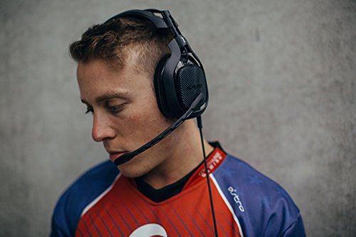 Astro Gaming A40 TR Headset + MixAmp Pro TR For PlayStation 4 - Image 5