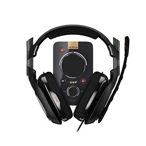 Astro Gaming A40 TR Headset + MixAmp Pro TR For PlayStation 4 - Image 2