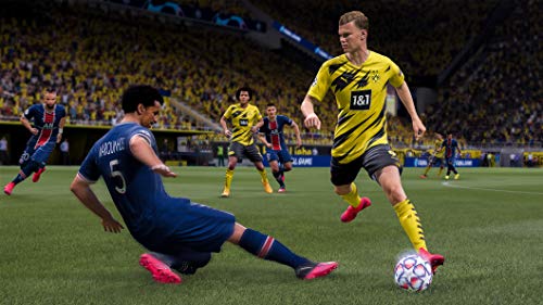 EA FIFA 21 - Image 4