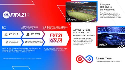 EA FIFA 21 - Image 2
