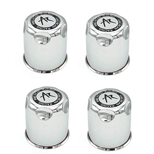 American Racing American Racing 1327000S Cap - Image 2
