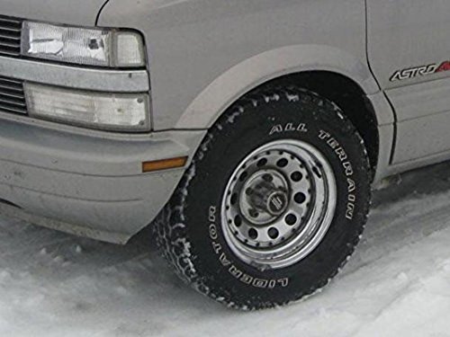 American Racing Outlaw II AR62 Machined Wheel (16x8") - Image 2
