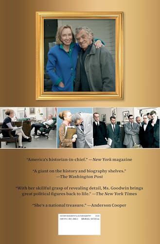 An Unfinished Love Story: A Personal History of the 1960s - Image 2