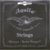 Aquila AQ-103 Concert Ukulele Strings Set