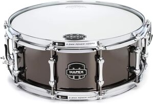 Mapex Armory Series Snare Drum – Tomahawk