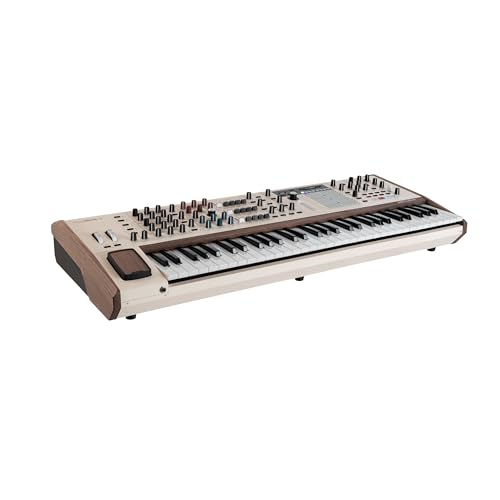 ARTURIA PolyBrute 12-Voice Morphing Analog Synthesizer - Image 3
