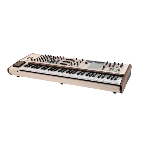 ARTURIA PolyBrute 12-Voice Morphing Analog Synthesizer - Image 4