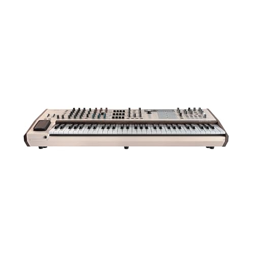 ARTURIA PolyBrute 12-Voice Morphing Analog Synthesizer - Image 2