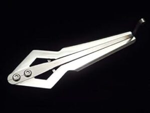 Shamanicshop Ascetic Jew’s Harp Mouth Instrument