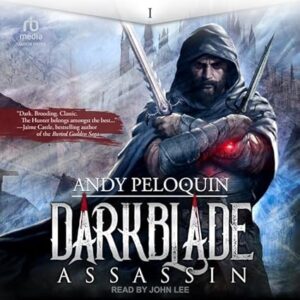 Assassin By Author’s Name