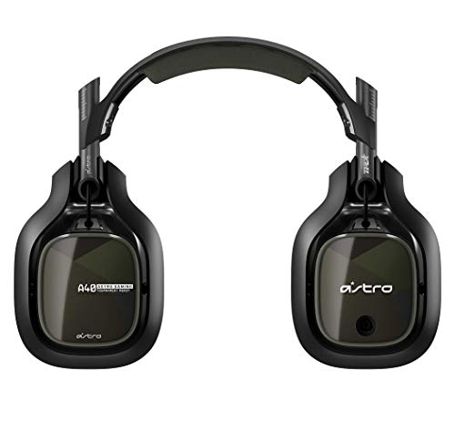 ASTRO Gaming ASTRO Gaming A40 TR Headset - Image 3