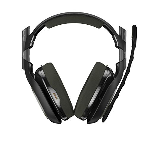 ASTRO Gaming ASTRO Gaming A40 TR Headset - Image 5