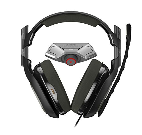 ASTRO Gaming ASTRO Gaming A40 TR Headset - Image 2