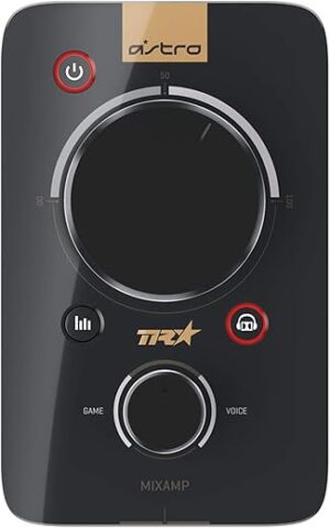 ASTRO Gaming ASTRO Gaming MixAmp Pro TR For PS4 By Author’s Name