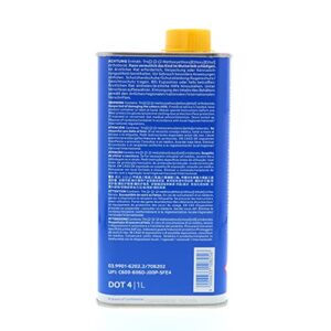 ATE TYP 200 Racing DOT 4 Brake Fluid