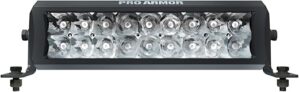 Polaris ATV Pro Armor 11″ LED Spot Light