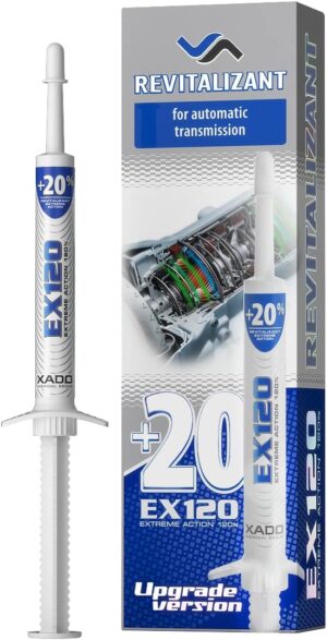 XADO Automatic Transmission Fix – Treatment Additive