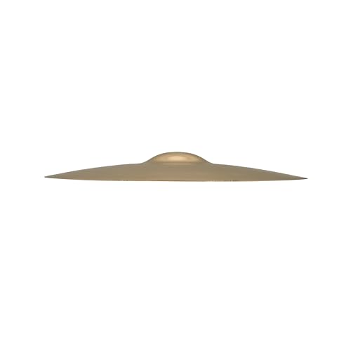 Avedis Zildjian Company 17 Inch Z Custom Crash - Image 4