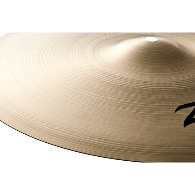 Avedis Zildjian Company A Series Thin Crash Cymbal - 16 - Image 3
