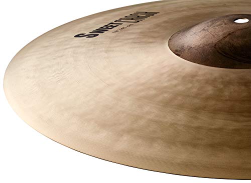 Avedis Zildjian Company K Sweet Crash Cymbal - 18 Inches - Image 4