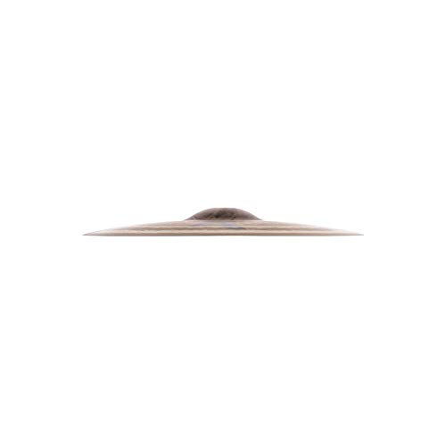 Avedis Zildjian Company K Sweet Crash Cymbal - 18 Inches - Image 5