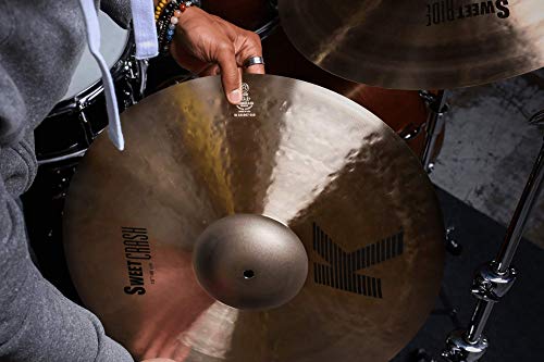 Avedis Zildjian Company K Sweet Cymbal Set - 15/17/19/21 Inch - Image 5