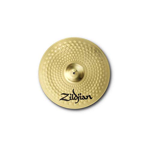 Avedis Zildjian Company Planet Z Crash Cymbal ZP16C - Image 3