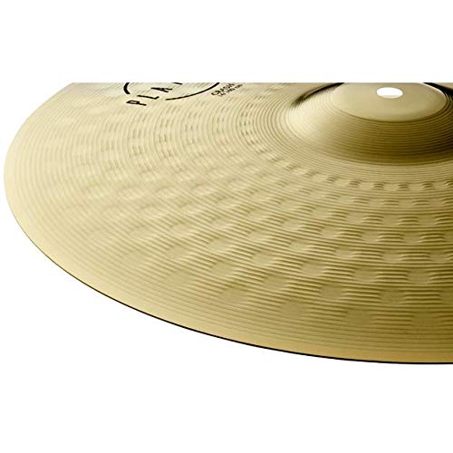 Avedis Zildjian Company Planet Z Crash Cymbal ZP16C - Image 4