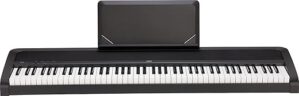 Korg B2N Digital Piano – Black