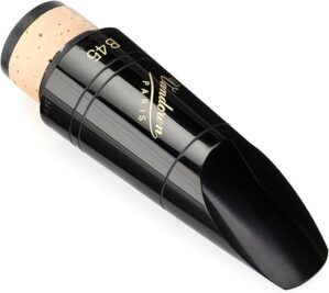 Vandoren B45 Traditional Bb Clarinet Mouthpiece