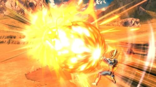 BANDAI Dragon Ball Xenoverse 2 by Bandai Namco - Image 3
