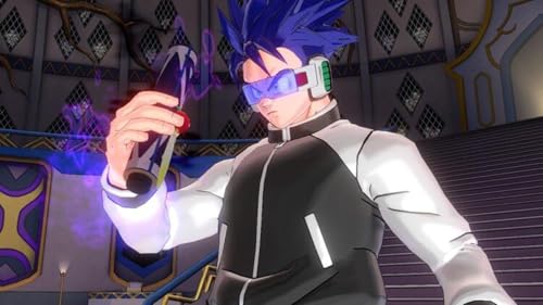 BANDAI Dragon Ball Xenoverse 2 by Bandai Namco - Image 4