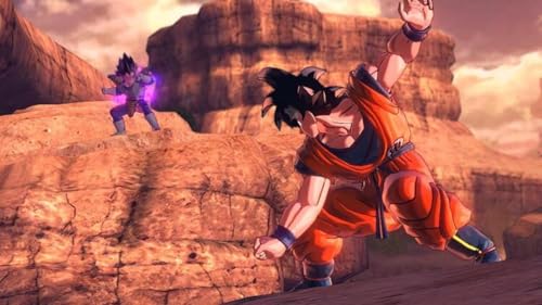 BANDAI Dragon Ball Xenoverse 2 by Bandai Namco - Image 5