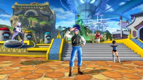 BANDAI Dragon Ball Xenoverse 2 by Bandai Namco - Image 2