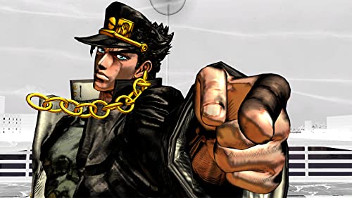 JoJo's Bizarre Adventure: All-Star Battle R - Image 3