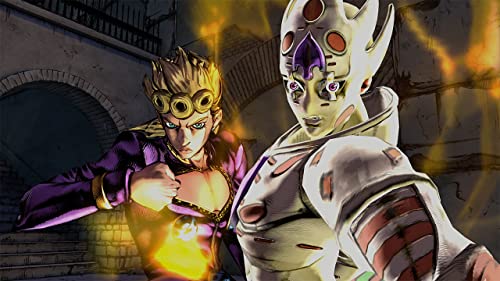JoJo's Bizarre Adventure: All-Star Battle R - Image 4
